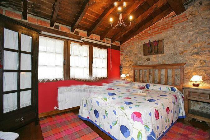 La Xica Ll Guest House Becena Room photo
