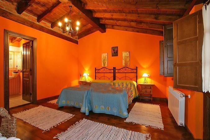 La Xica Ll Guest House Becena Exterior photo