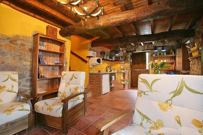 La Xica Ll Guest House Becena Room photo