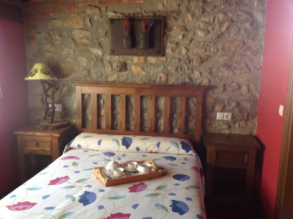 La Xica Ll Guest House Becena Room photo