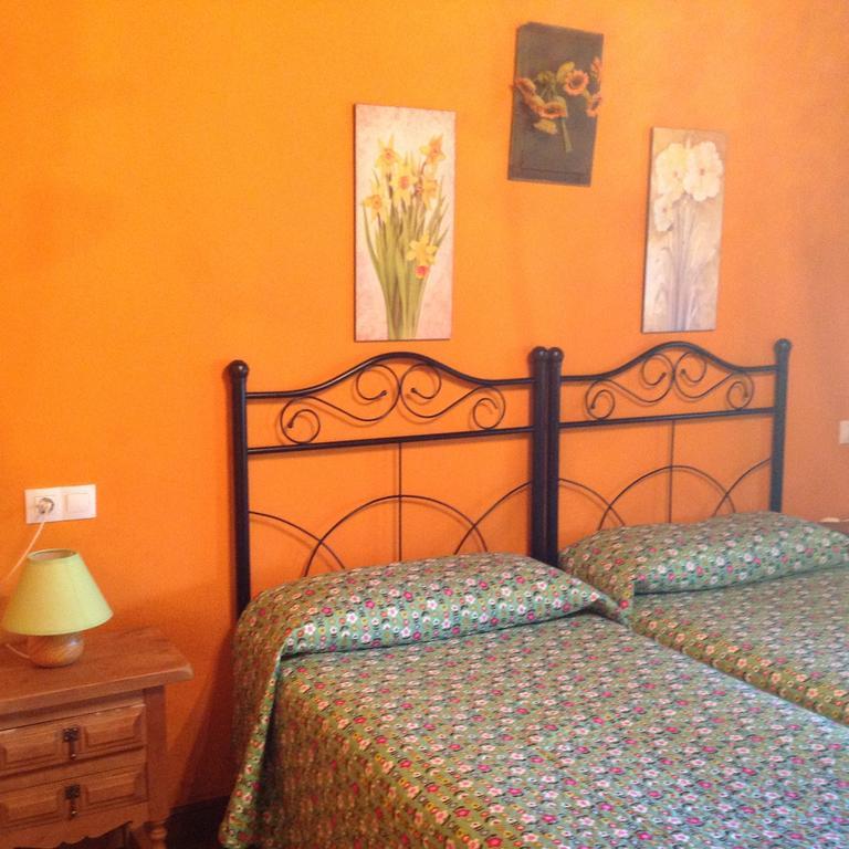 La Xica Ll Guest House Becena Room photo